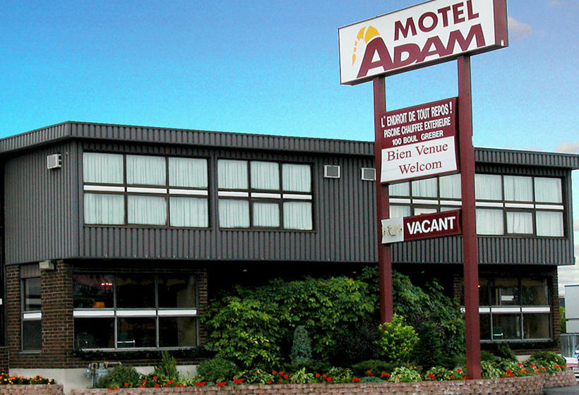 Motel Adam | Gatineau | Quebec | Canada 11