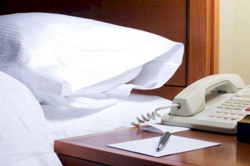 Motel Adam | Gatineau | Quebec | Canada 15