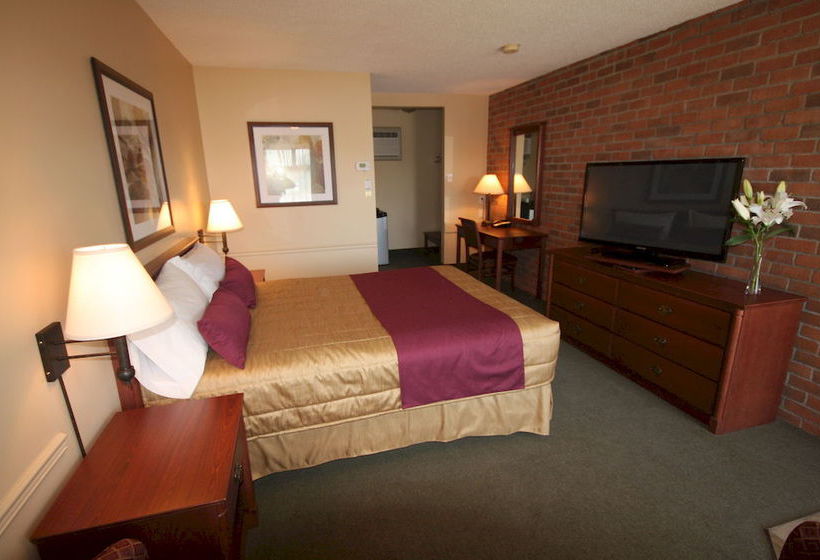 Motel Adam | Gatineau | Quebec | Canada 2