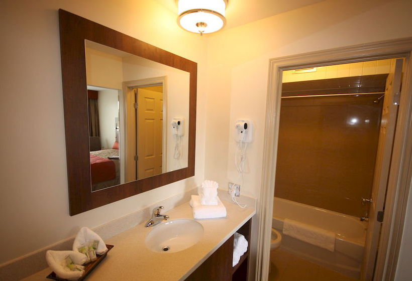 Motel Adam | Gatineau | Quebec | Canada 6