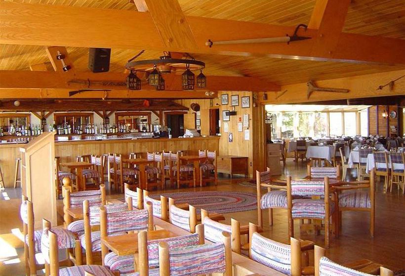 Hotel La Roche Pleureuse | Isle aux Coudres | Quebec | Canada 11