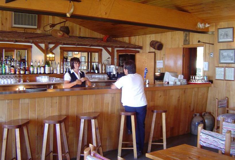 Hotel La Roche Pleureuse | Isle aux Coudres | Quebec | Canada 20