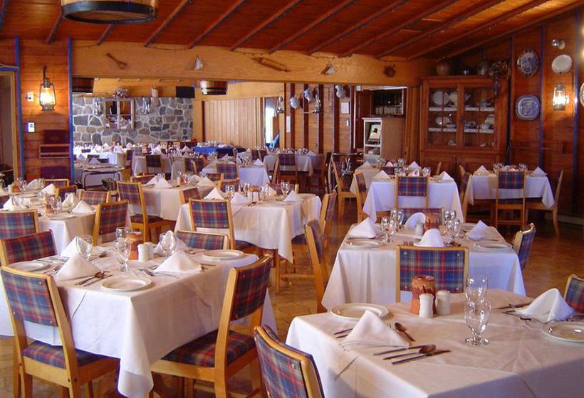 Hotel La Roche Pleureuse | Isle aux Coudres | Quebec | Canada 8