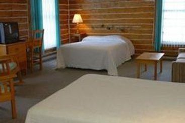 Hotel Manoir Charlevoix La Malbaie