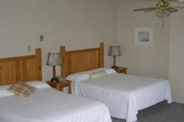 Hotel Manoir Charlevoix | La Malbaie | Quebec | Canada 1