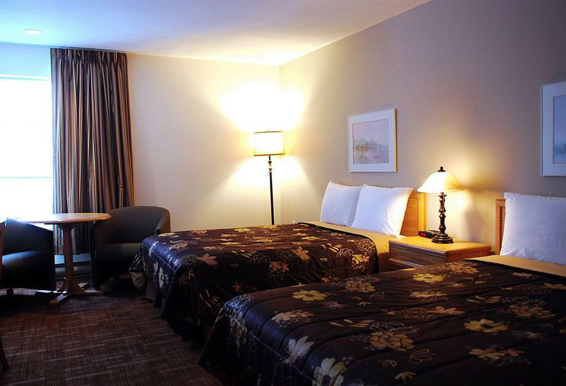 Hotel Auberge du Grand Lac | Magog | Quebec | Canada 10