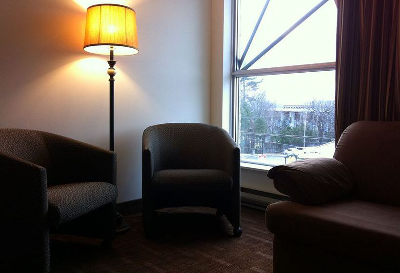 Hotel Auberge du Grand Lac | Magog | Quebec | Canada 12