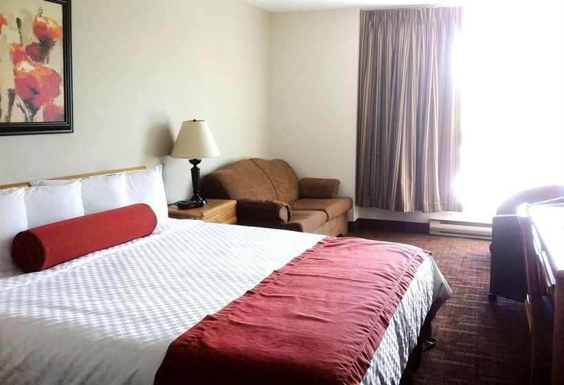 Hotel Auberge du Grand Lac | Magog | Quebec | Canada 14