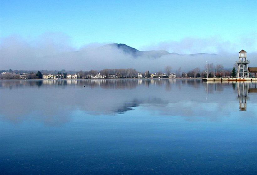 Hotel Auberge du Grand Lac | Magog | Quebec | Canada 16