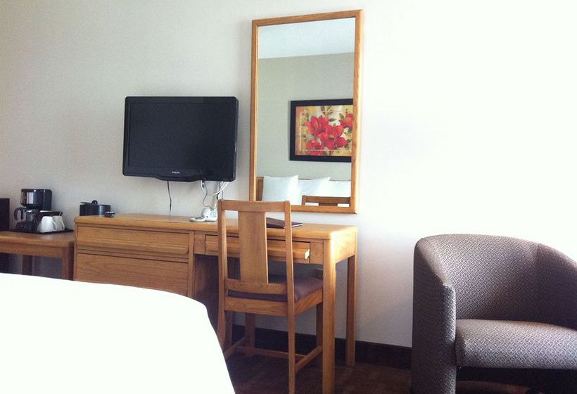 Hotel Auberge du Grand Lac | Magog | Quebec | Canada 18