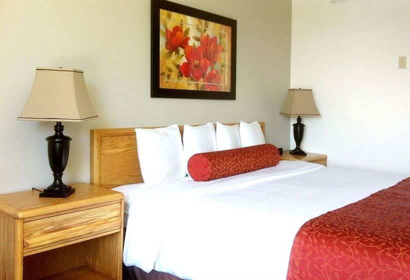 Hotel Auberge du Grand Lac | Magog | Quebec | Canada 19