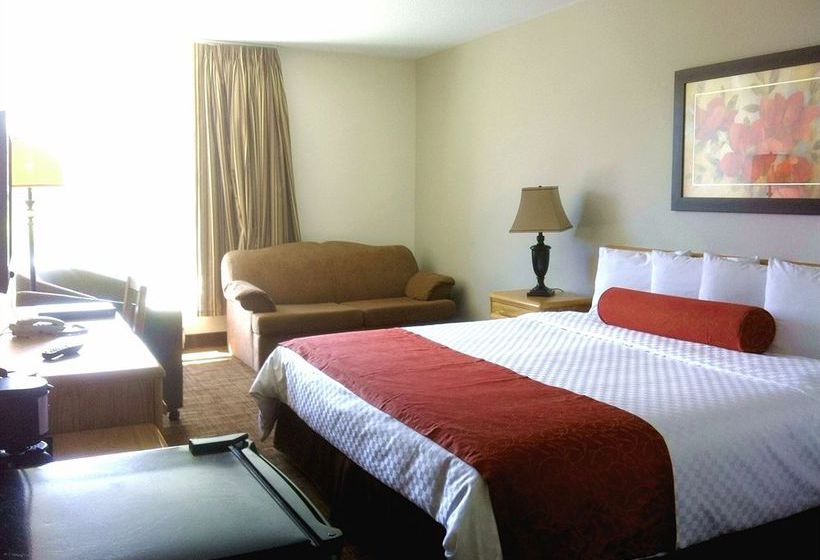 Hotel Auberge du Grand Lac | Magog | Quebec | Canada 20