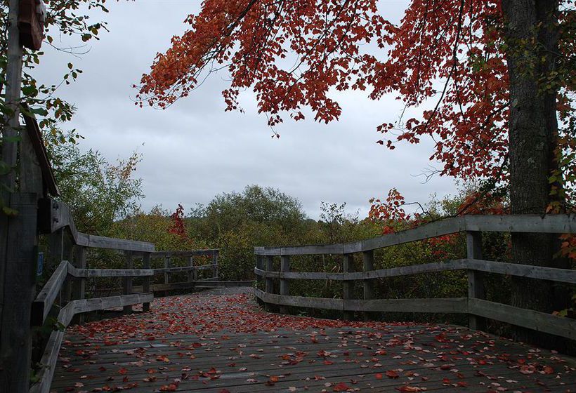 Hotel Auberge du Grand Lac | Magog | Quebec | Canada 4