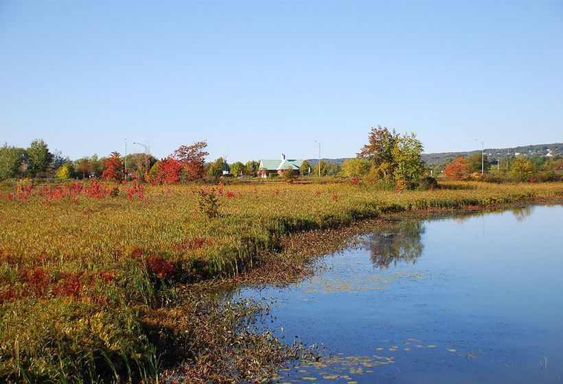 Hotel Auberge du Grand Lac | Magog | Quebec | Canada 6