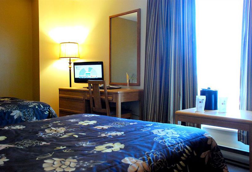 Hotel Auberge du Grand Lac | Magog | Quebec | Canada 7