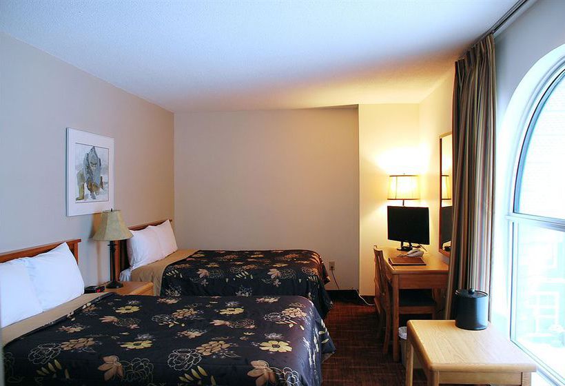 Hotel Auberge du Grand Lac | Magog | Quebec | Canada 8