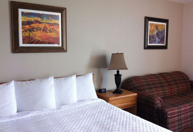 Hotel Auberge du Grand Lac | Magog | Quebec | Canada 9