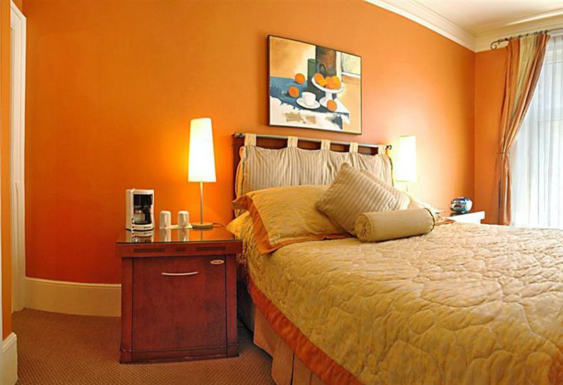 Hotel Chateau Versailles | Montreal | Quebec | Canada 1