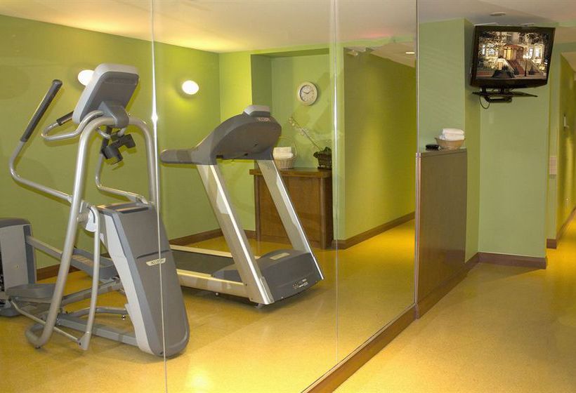 Hotel Chateau Versailles | Montreal | Quebec | Canada 5