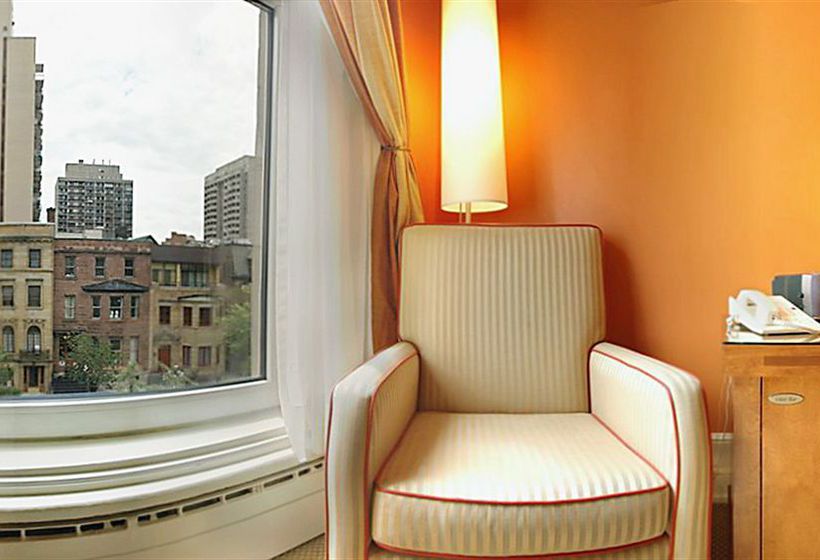 Hotel Chateau Versailles | Montreal | Quebec | Canada 6