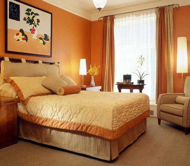 Hotel Chateau Versailles | Montreal | Quebec | Canada 8