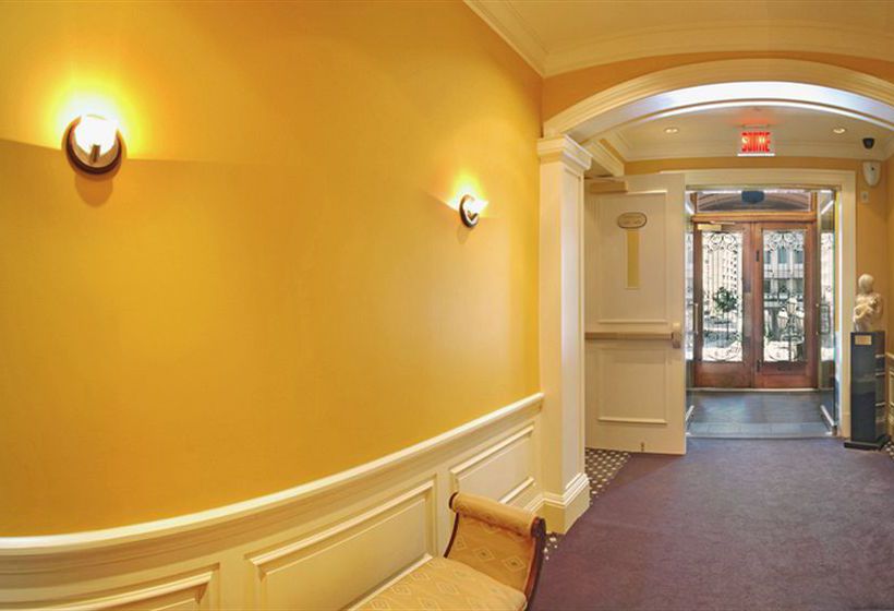 Hotel Chateau Versailles | Montreal | Quebec | Canada 9