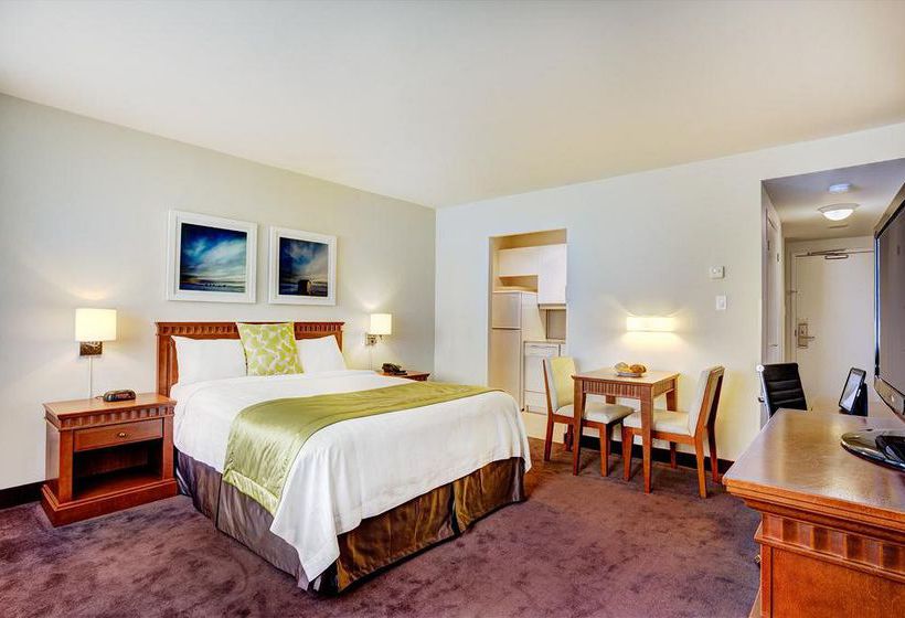 Hotel Residence Inn by Marriott Montreal Westmount | Montreal | Quebec | Canada 1