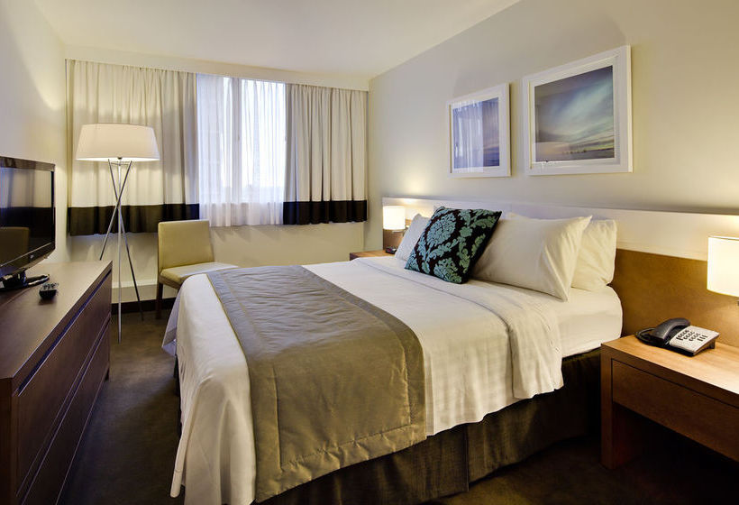 Hotel Residence Inn by Marriott Montreal Westmount | Montreal | Quebec | Canada 12