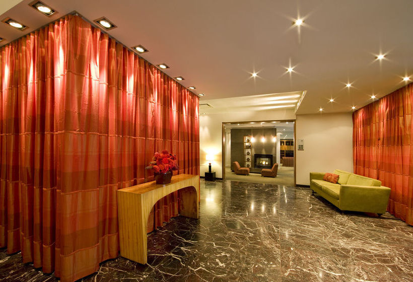 Hotel Residence Inn by Marriott Montreal Westmount | Montreal | Quebec | Canada 17