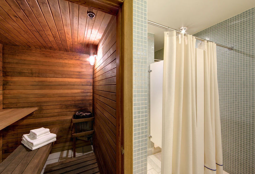 Hotel Residence Inn by Marriott Montreal Westmount | Montreal | Quebec | Canada 19