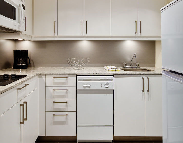 Hotel Residence Inn by Marriott Montreal Westmount | Montreal | Quebec | Canada 20