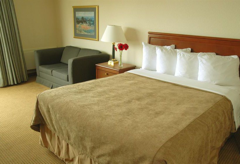 Quality Hotel Downtown Quebec