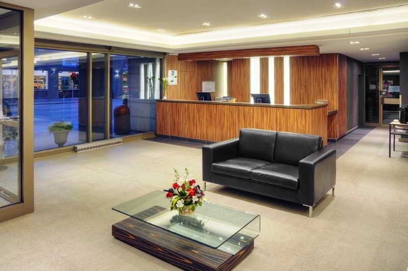 Quality Hotel Downtown | Montreal | Québec | Hôtels au Canada 2
