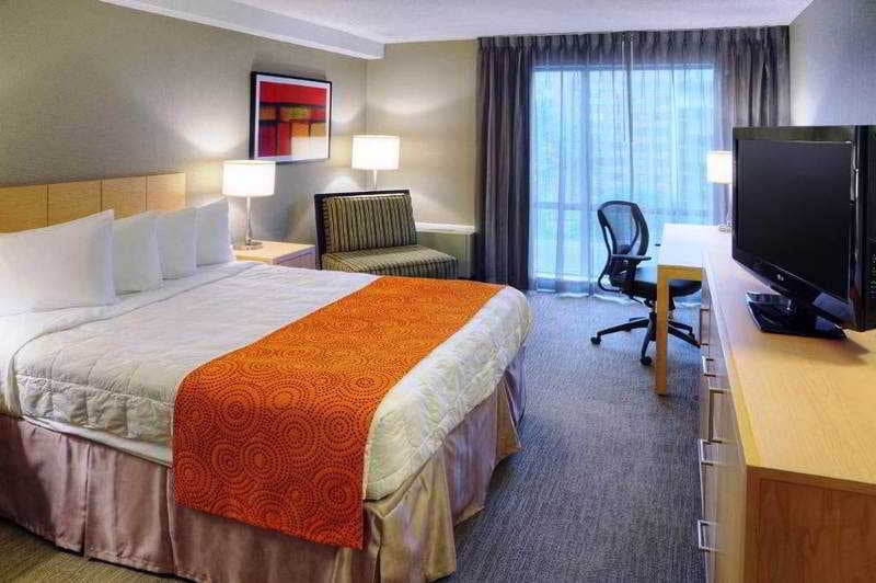 Quality Hotel Downtown | Montreal | Québec | Hôtels au Canada 4