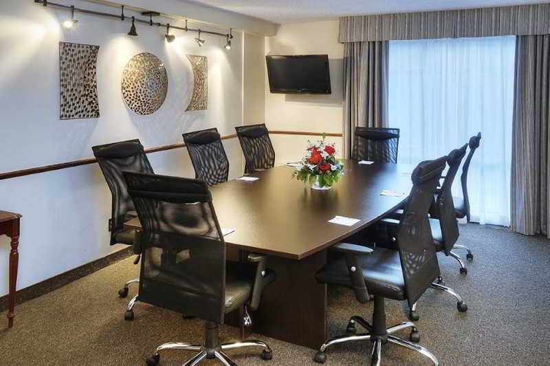 Quality Hotel Downtown | Montreal | Québec | Hôtels au Canada 5