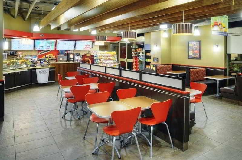 Quality Hotel Downtown | Montreal | Québec | Hôtels au Canada 7