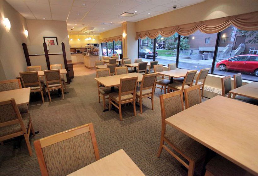 Hotel L'Appartament | Montreal | Quebec | Canada 2