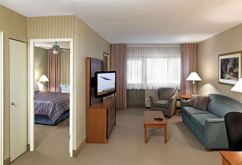 Hotel L'Appartament | Montreal | Quebec | Canada 6