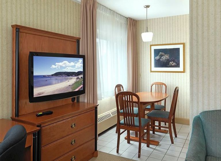 Hotel L'Appartament | Montreal | Quebec | Canada 7