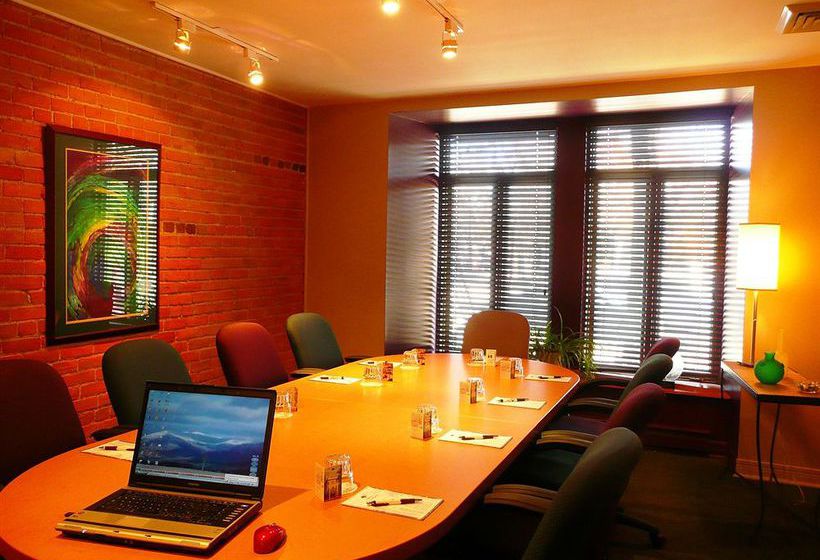 Hotel Auberge de la Fontaine