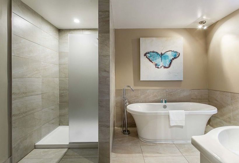 Hotel Auberge de la Fontaine | Montreal | Quebec | Canada 16