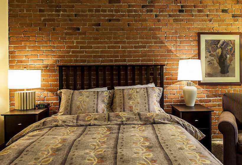 Hotel Auberge de la Fontaine | Montreal | Quebec | Canada 18