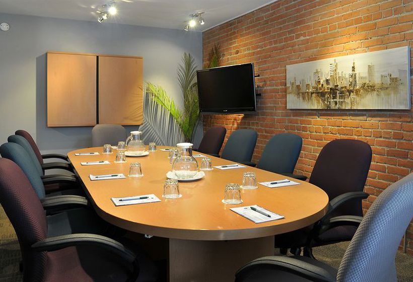 Hotel Auberge de la Fontaine | Montreal | Quebec | Canada 4