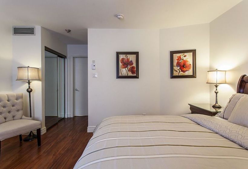 Hotel Auberge de la Fontaine | Montreal | Quebec | Canada 7