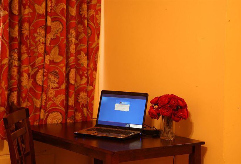 Hotel Park Avenue | Montreal | Quebec | Canada 10