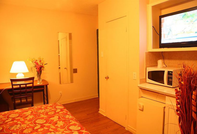 Hotel Park Avenue | Montreal | Quebec | Canada 11