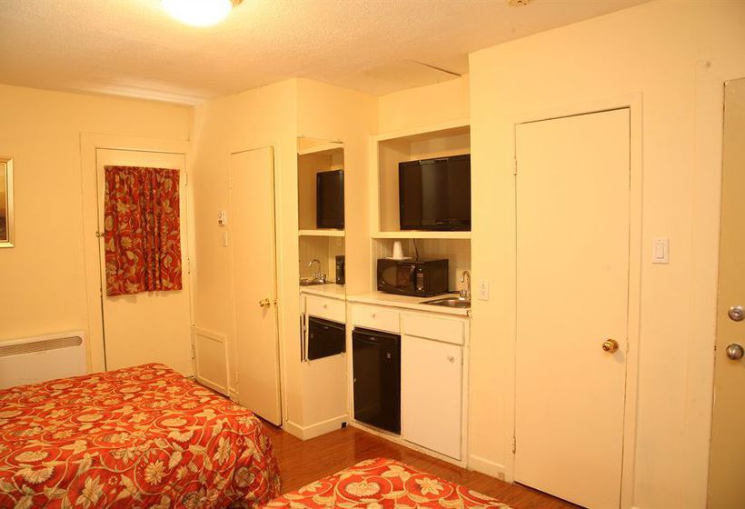 Hotel Park Avenue | Montreal | Quebec | Canada 12