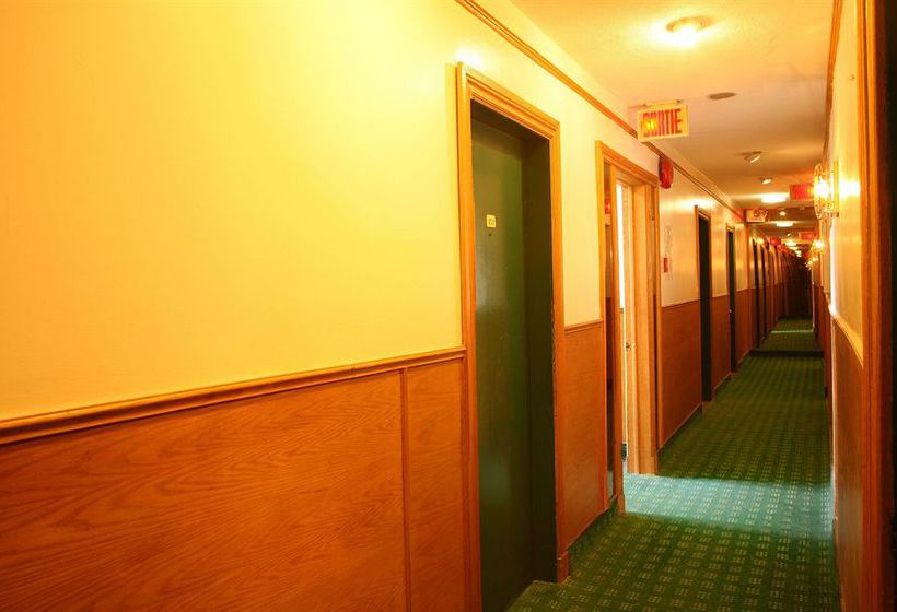 Hotel Park Avenue | Montreal | Quebec | Canada 13