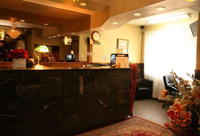 Hotel Park Avenue | Montreal | Quebec | Canada 14