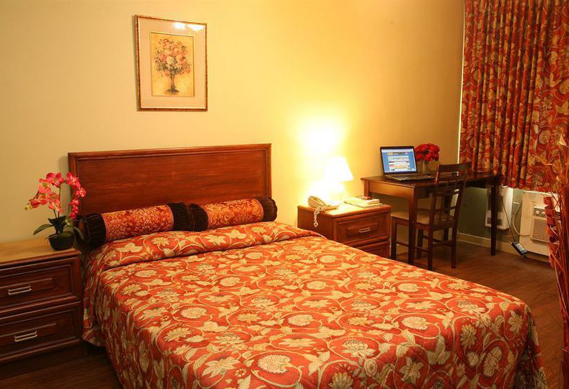 Hotel Park Avenue | Montreal | Quebec | Canada 2